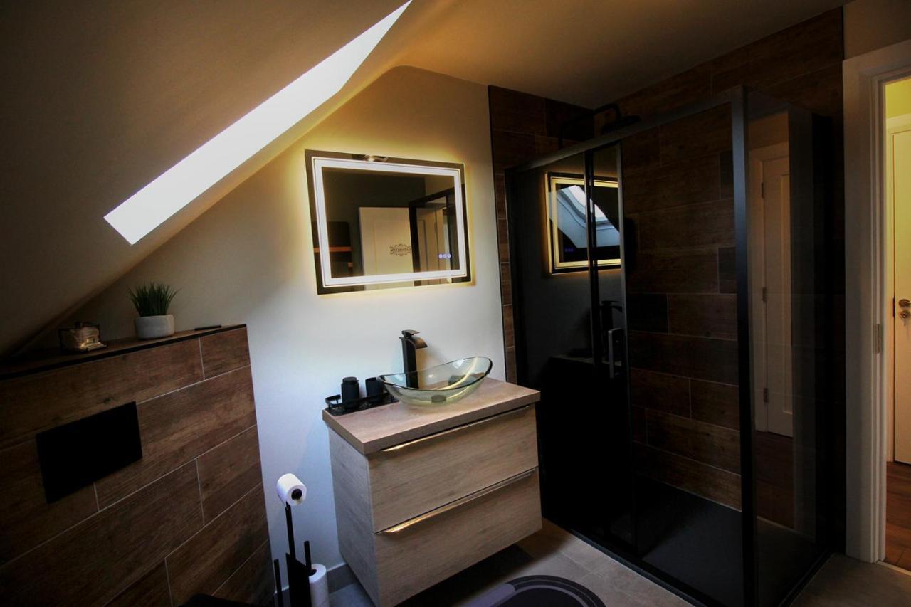 Connemara Luxury Apartment Kinvara Exterior photo