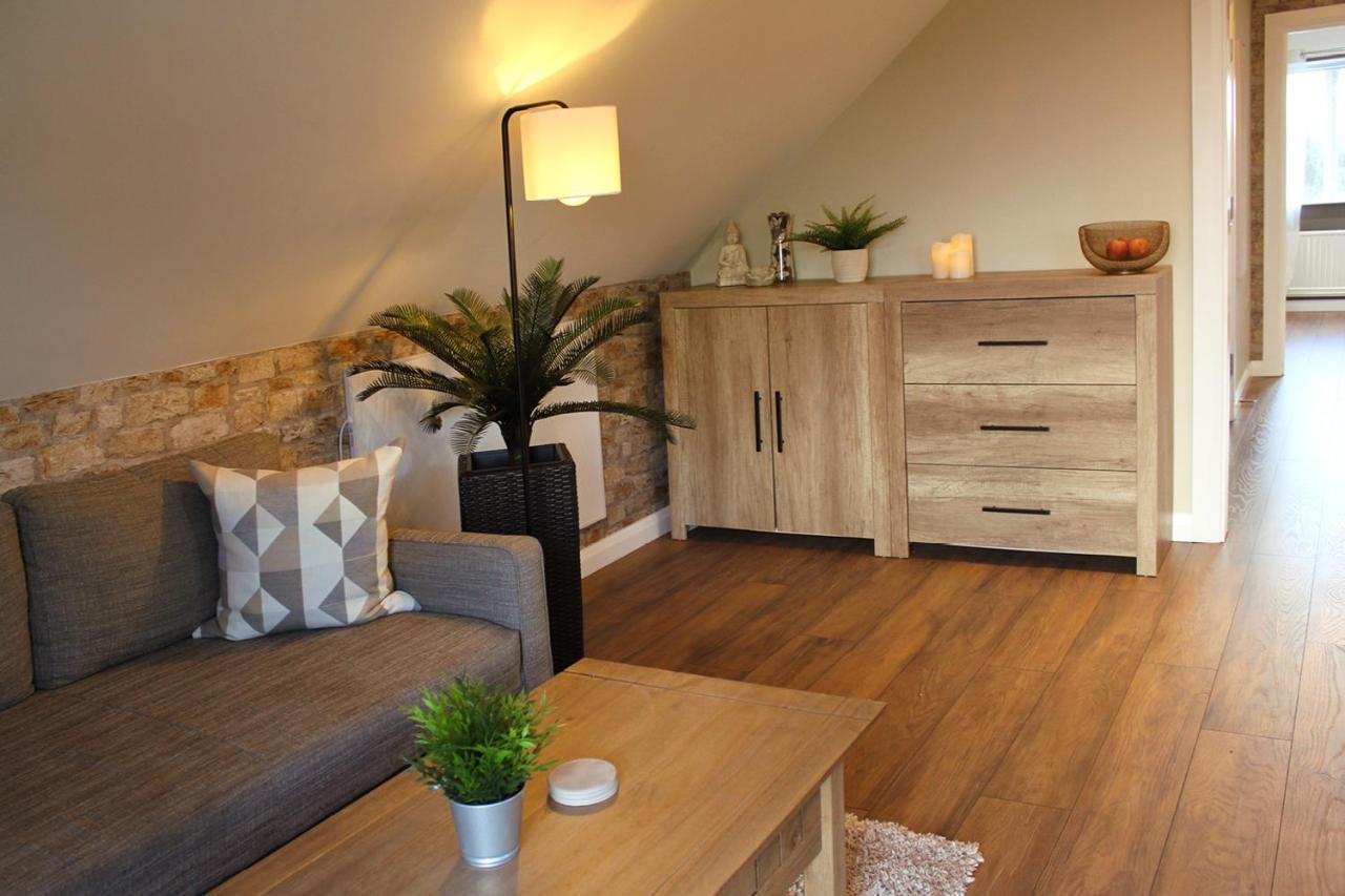 Connemara Luxury Apartment Kinvara Exterior photo