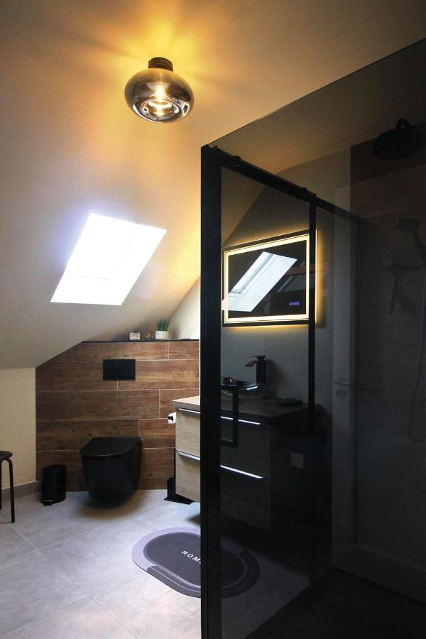 Connemara Luxury Apartment Kinvara Exterior photo